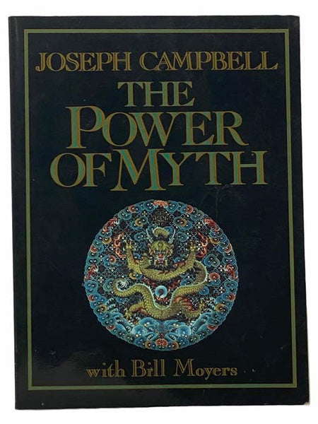 The Power of Myth