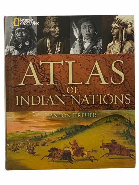 Atlas of Indian Nations
