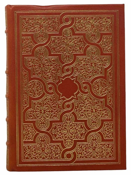 Ulysses: A Limited Edition (The Oxford Library of the World's Great Books)