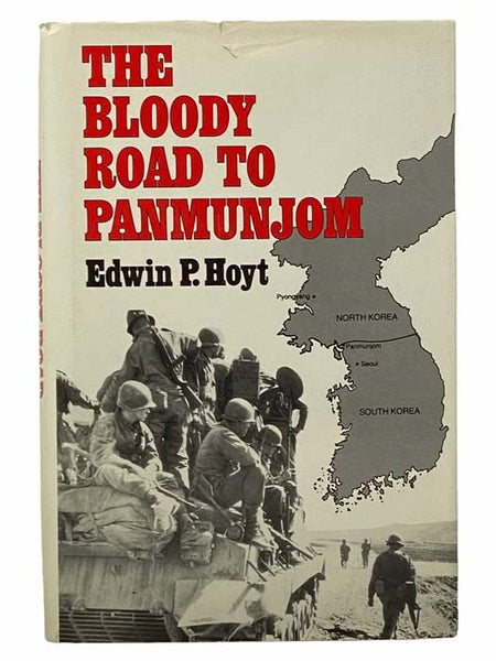 The Bloody Road to Panmunjom