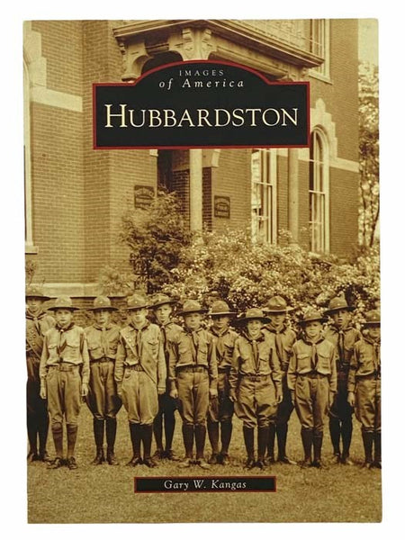 Hubbardston (Images of America) [Massachusetts]