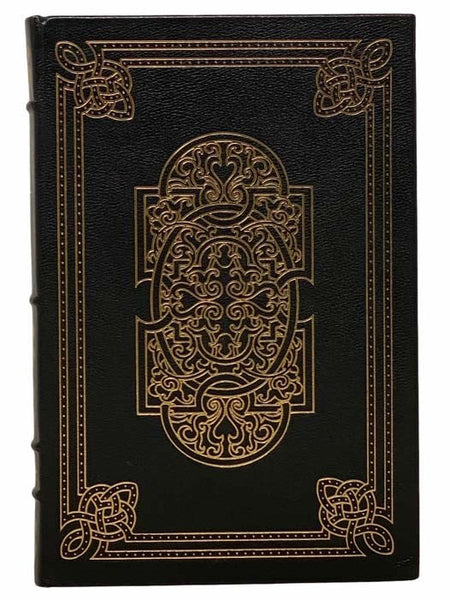The Prince: A Limited Edition (The Franklin Library's The 100 Greatest Books of All Time Series)
