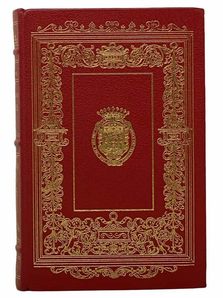 Essays [of Michel de Montaigne], Book One [1] (The 25th Anniversary Edition of The Great Books of the Western World)
