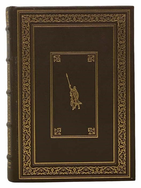 The Ingenious Gentleman Don Quixote De La Mancha (The 100 Greatest Books of All Time)