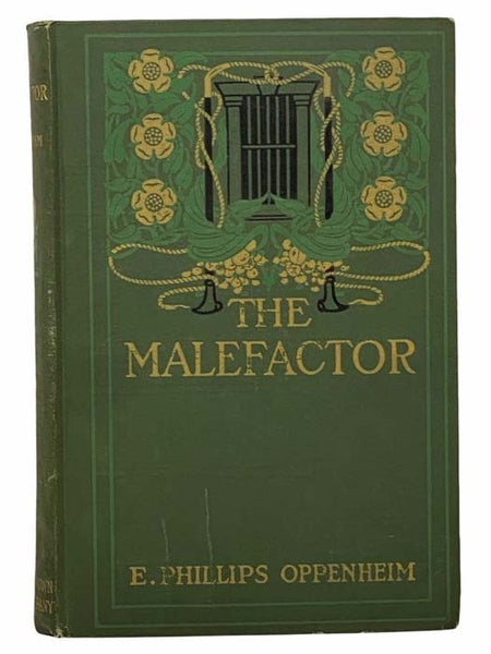 The Malefactor