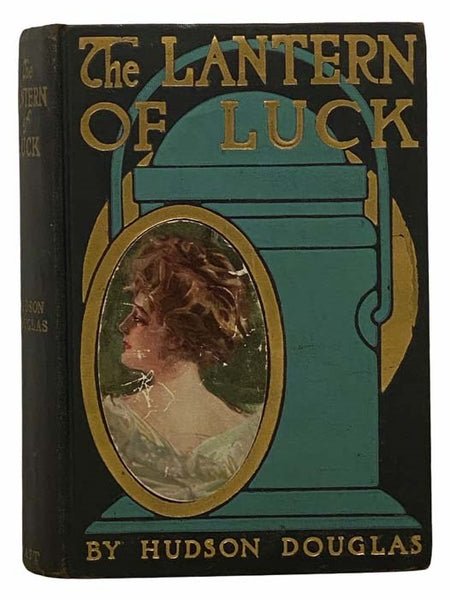 The Lantern of Luck
