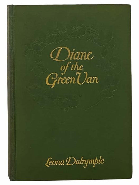 Diane of the Green Van