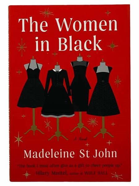 The Women in Black: A Novel