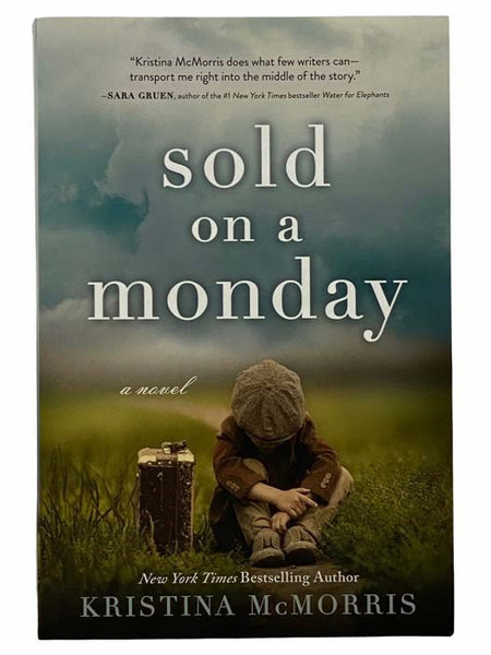 Sold on a Monday: A Novel