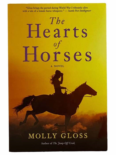 The Hearts of Horses