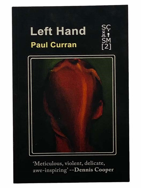 Left Hand
