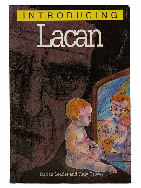 Introducing Lacan