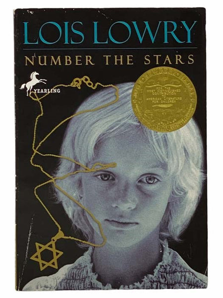 Number the Stars