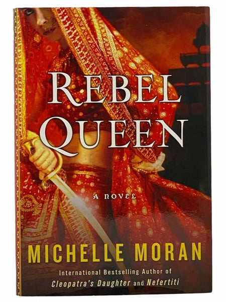Rebel Queen: A Novel