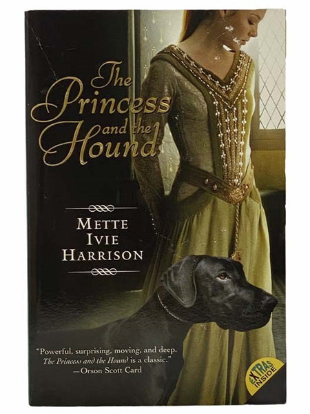 The Princess and the Hound