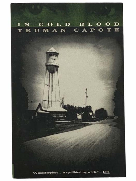 In Cold Blood