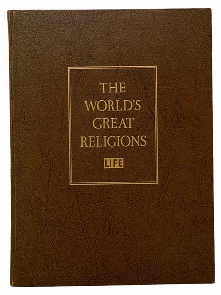 The World's Great Religions (LIFE)