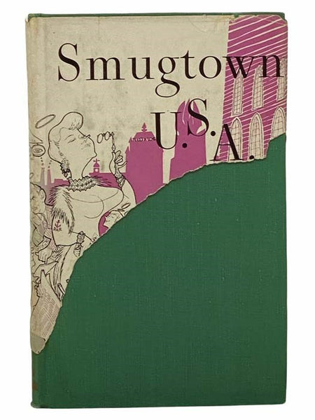 Smugtown U.S.A.