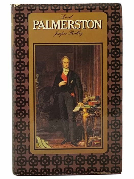 Lord Palmerston