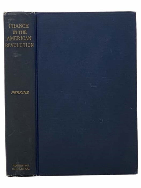 France in the American Revolution