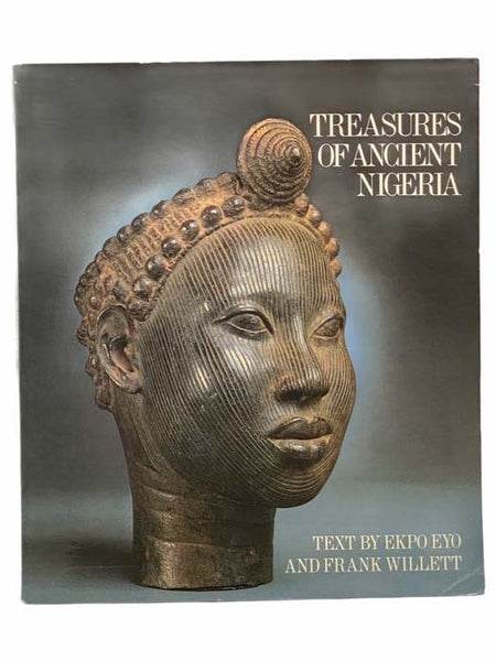 Treasures of Ancient Nigeria