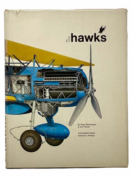 The Curtiss Hawks