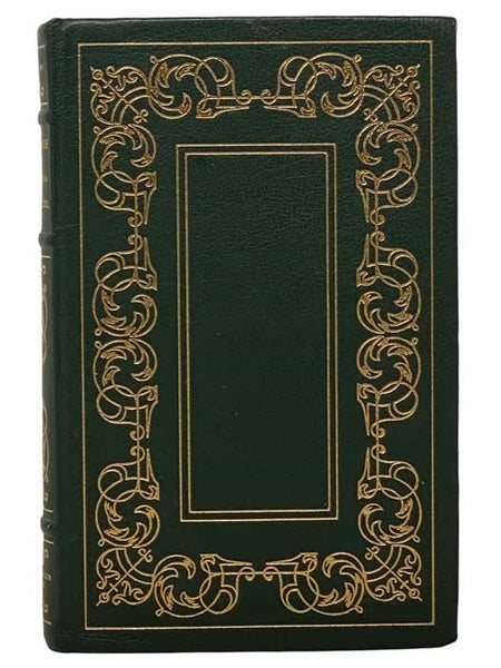 The Histories of Gargantua and Pantagruel, Volume One [1] (The 25th Anniversary Edition of The Great Books of the Western World)