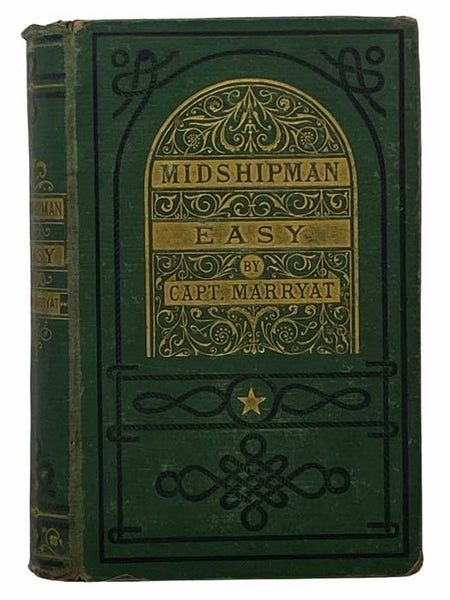Mr. Midshipman Easy