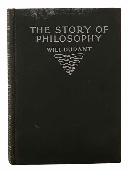 The Story of Philosophy
