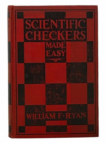Scientific Checkers Made Easy