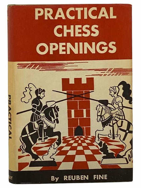 Practical Chess Openings