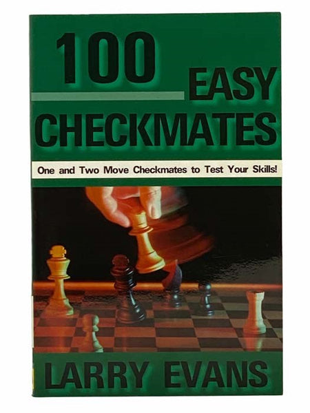100 Easy Checkmates