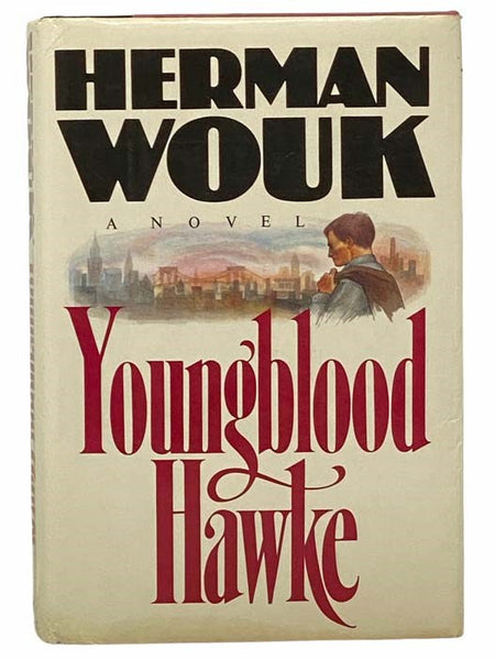 Youngblood Hawke: A Novel