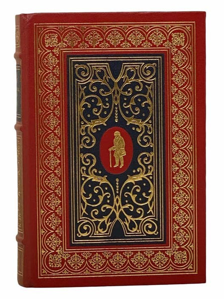 The Uncommercial Traveller and Reprinted Pieces Etc. (The Oxford Library of Charles Dickens)