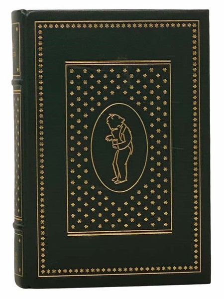 The Thurber Carnival (The Collected Stories of the World's Greatest Writers)