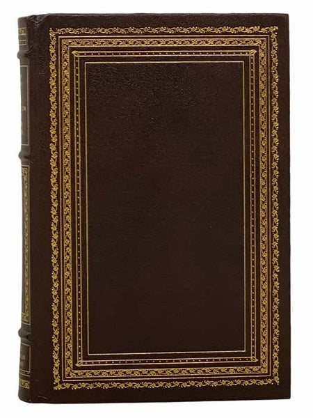 The Education of Henry Adams (The 100 Greatest Books of All Time)