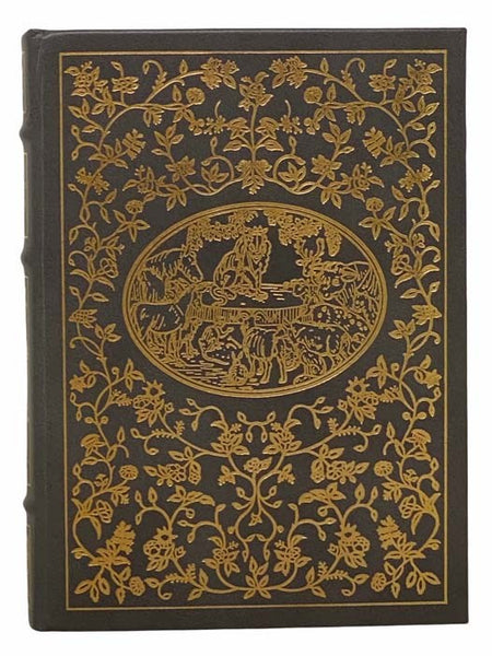 Aesop's Fables (The Collector's Library of the World's Best-Loved Books)