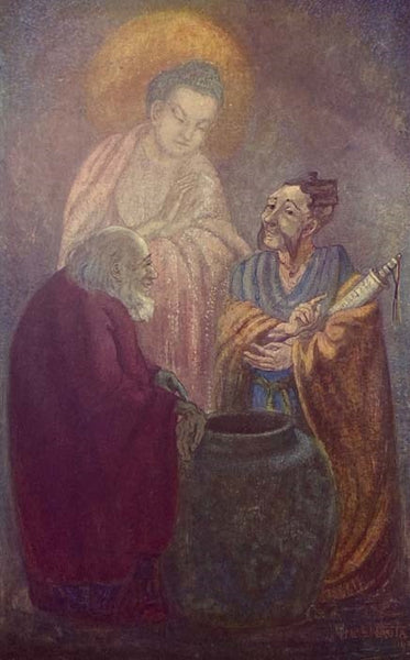 Max Nauta, with Signed Christmas Card