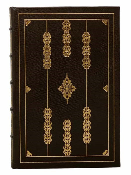 Faust: Parts One and Two (The 25th Anniversary Edition of The Great Books of the Western World)