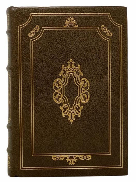 Six Plays [of Henrik Ibsen]: A Doll's House; Ghosts; An Enemy of the People; The Wild Duck; Hedda Gabler; The Master Builder (The 100 Greatest Books of All Time)