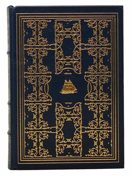 Two Years Before The Mast [A Personal Narrative of Life At Sea] (The 100 Greatest Masterpieces of American Literature)