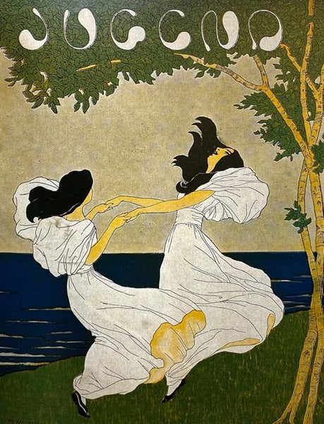 Art Nouveau