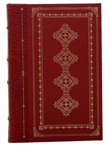 John Donne: Poems, with Sixteenth and Seventeenth Century Engravings (The Franklin Library)