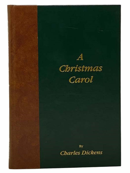 Byers' Choice Ltd. Presents: A Christmas Carol