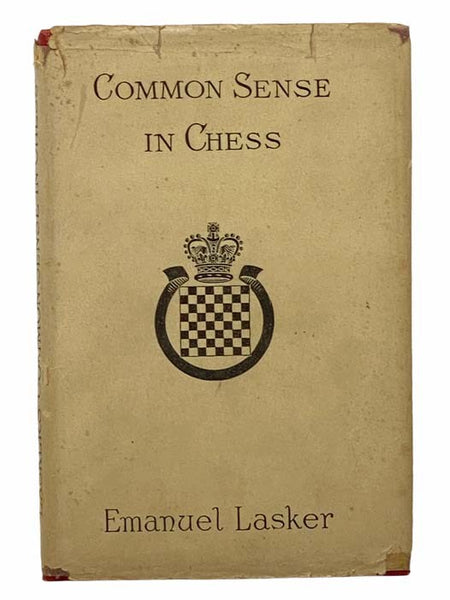 Common Sense in Chess