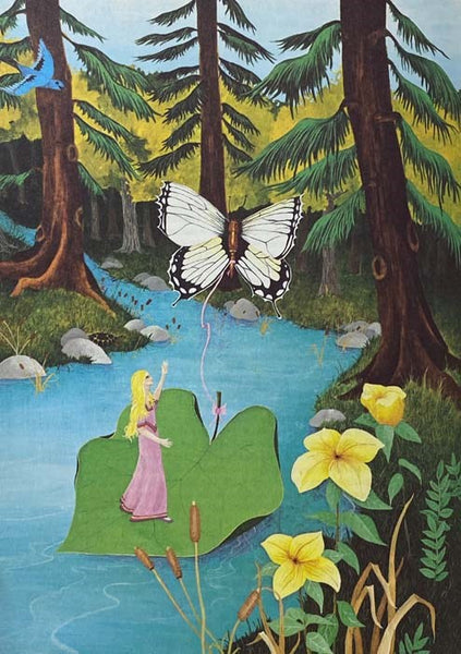 Fairy Tales (The Collected Stories of the World's Greatest Writers)