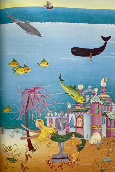 Fairy Tales (The Collected Stories of the World's Greatest Writers)