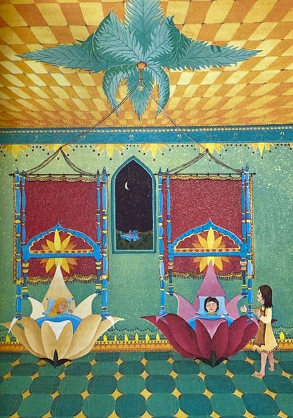 Fairy Tales (The Collected Stories of the World's Greatest Writers)