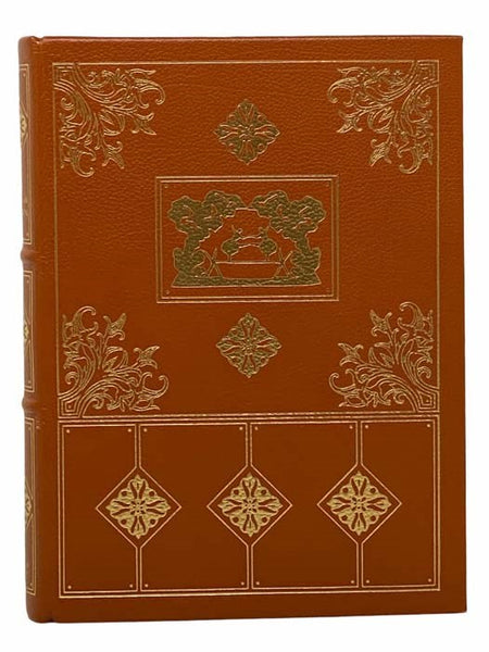 Fairy Tales (The Collected Stories of the World's Greatest Writers)