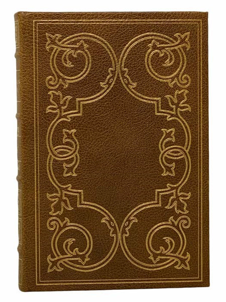 The Adventures of Robinson Crusoe (The 100 Greatest Books of All Time)